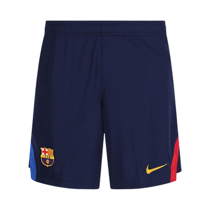 Barcelone Domicile Maillot Kit 2026/27 Rouge&Bleu
