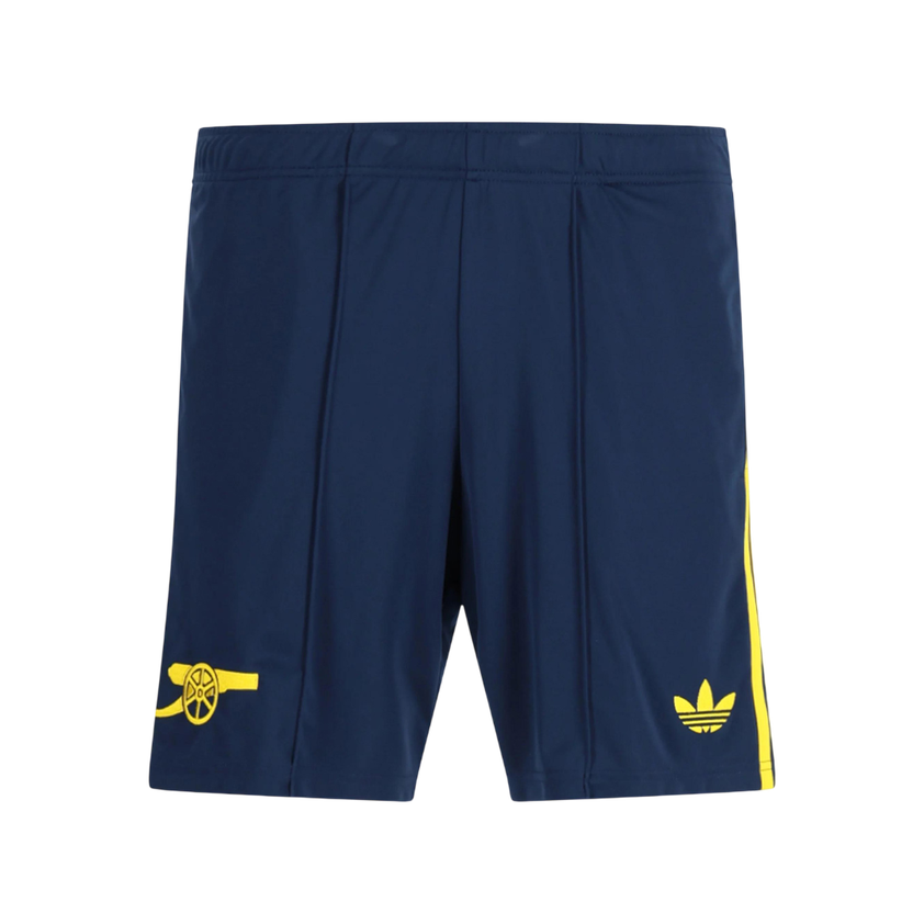 Arsenal Extérieur Short 2026/27 Bleu marine