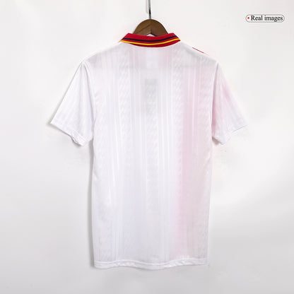 Retro Espagne Extérieur Maillot 1994