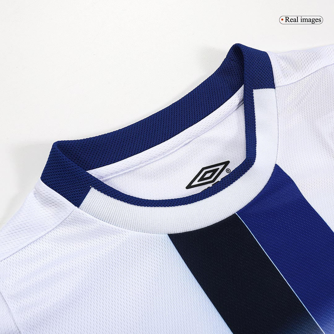 Retro Chelsea Extérieur Maillot 2003/05