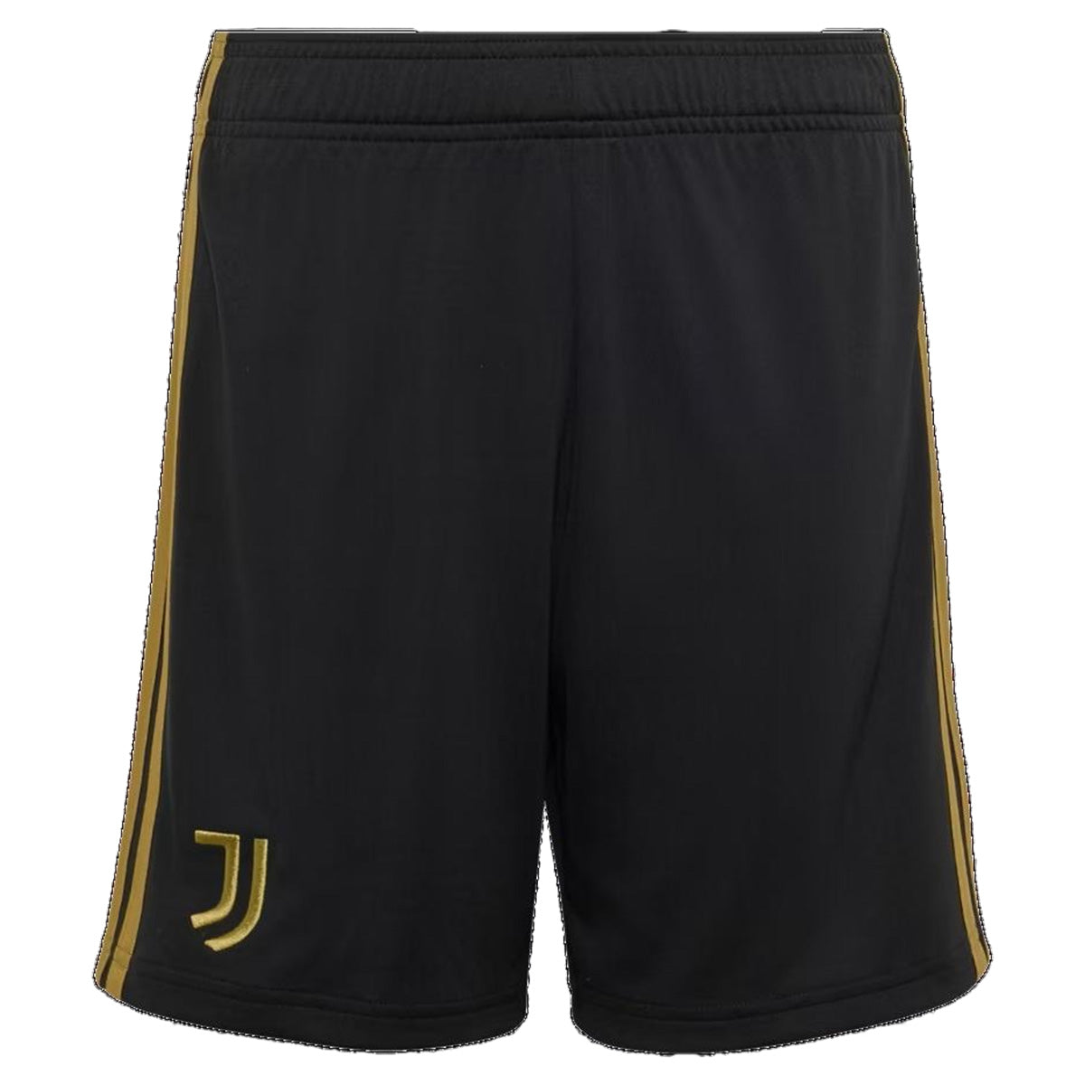 Juventus Third Maillot Kit 2026/27 Noir