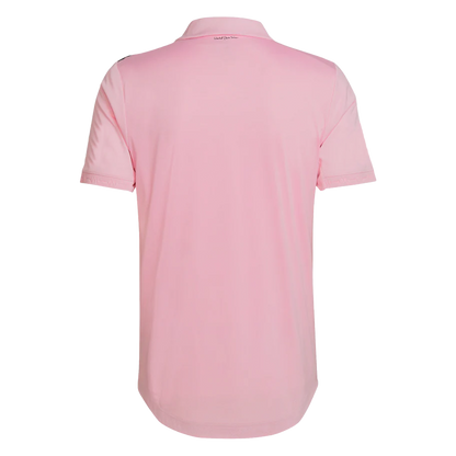 Inter Miami CF Thuisshirt 2022 Authentiek Grote Maten