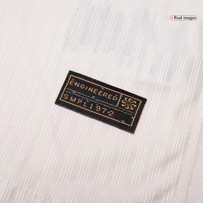 ESTÊVÃO #41 Chelsea Uitshirt 2025/26 Wit Authentic