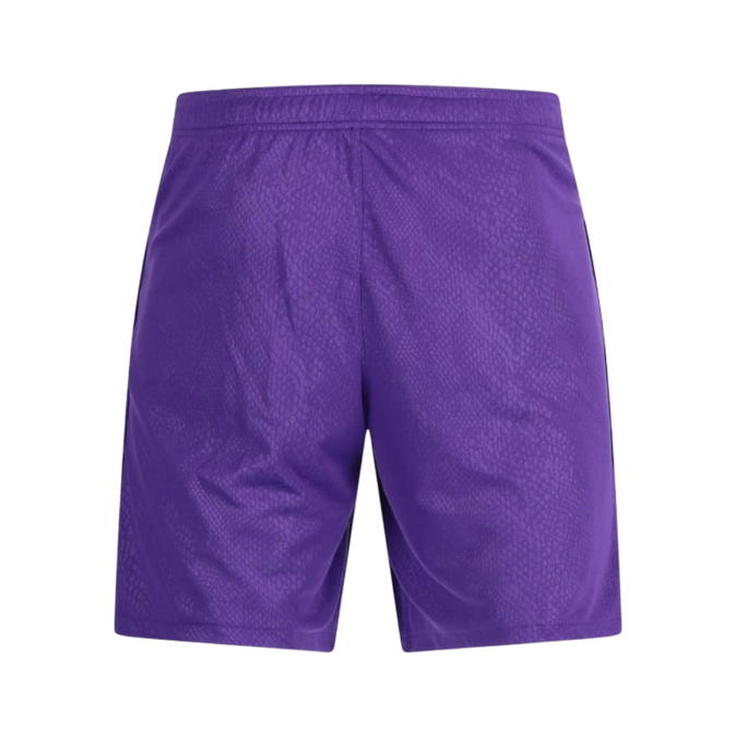 Barcelone Extérieur Maillot Kit 2026/27 Violet