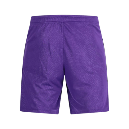 Barcelone Extérieur Maillot Kit 2026/27 Violet