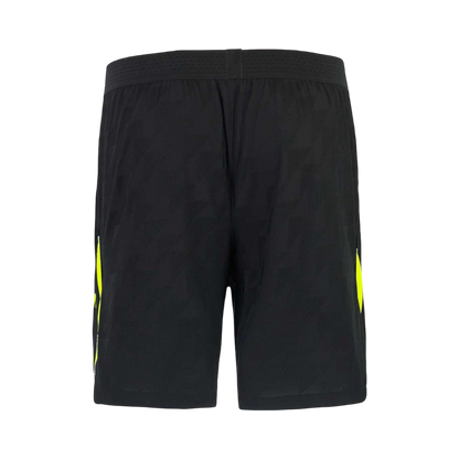 Atlético Extérieur Short 2026/27 Noir