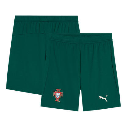 Portugal Thuisshirt Kit 2025