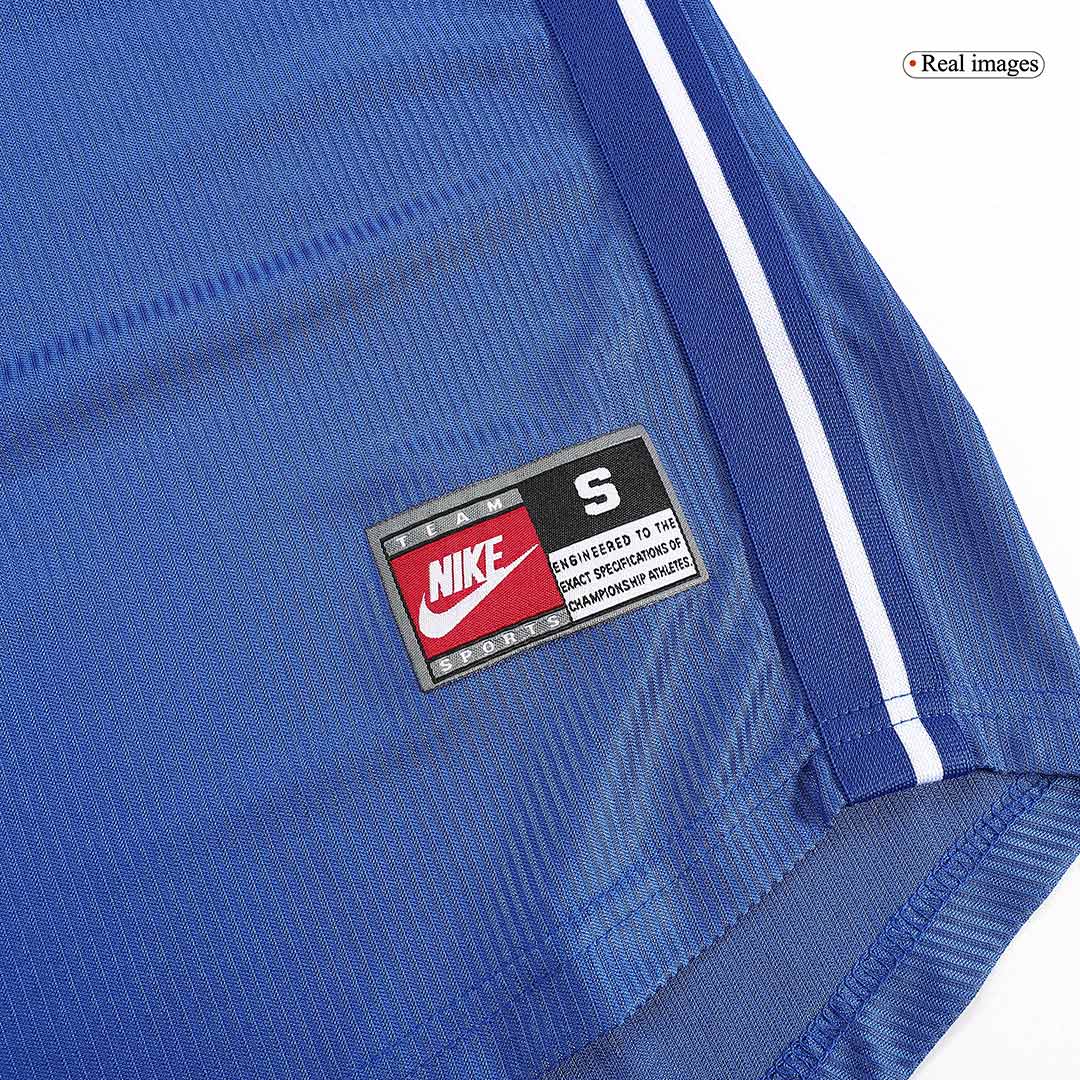 Retro Italie Domicile Maillot 1998