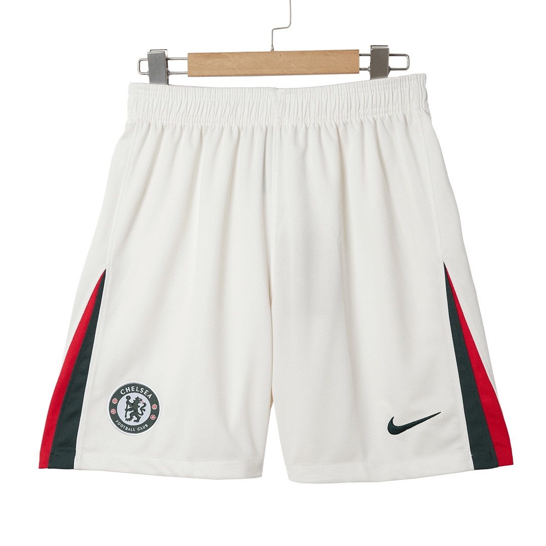 Chelsea Uitshirt Broekje 2025/26
