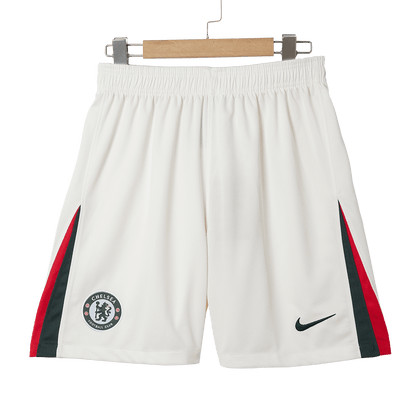 Chelsea Uitshirt Broekje 2025/26