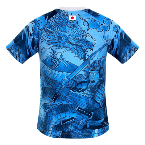 Vente Flash Japon Maillot - Coupe du Monde 2026 Bleu