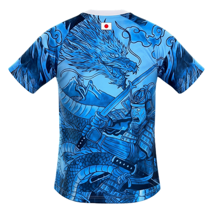 Vente Flash Japon Maillot - Coupe du Monde 2026 Bleu