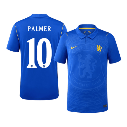 PALMER #10 Chelsea Domicile Maillot 2026/27 Bleu
