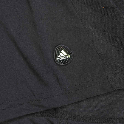 Retro Real Madrid Uitshirt 2011/12