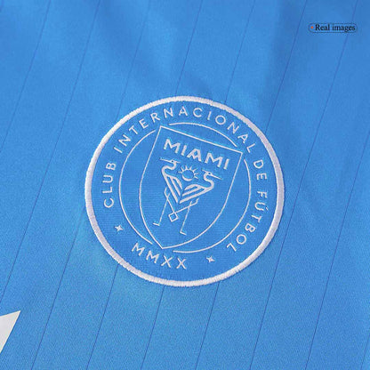 Inter Miami CF Derde Uittenue 2025