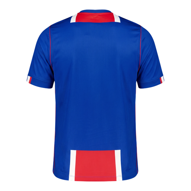 Les Paris Domicile Maillot 2026/27 Bleu marine