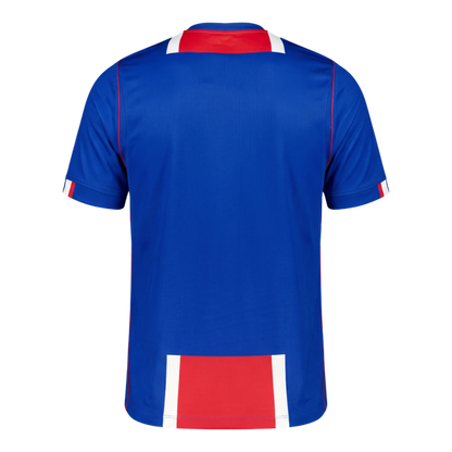 Les Paris Domicile Maillot 2026/27 Bleu marine