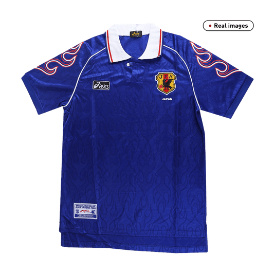 Retro Japan Thuisshirt 1998