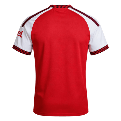 Vente Flash Arsenal Domicile Maillot 2026/27 Rouge Grande Taille