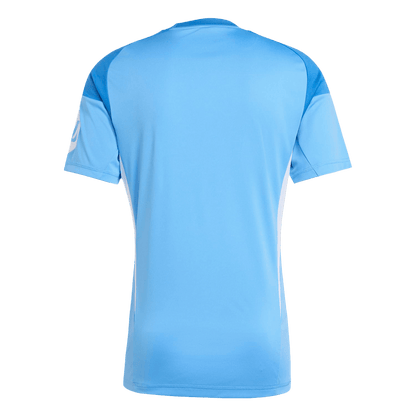 Real Madrid Keeperstrui 2025/26