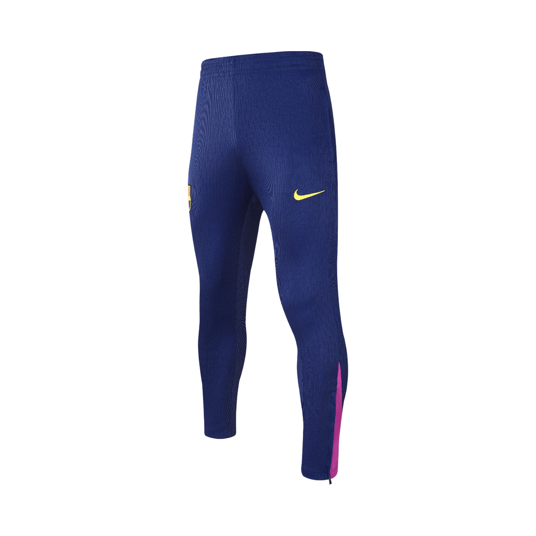 Vente Flash Barcelone Sweatshirt Kit 2025/26 Enfant Violet