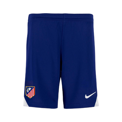 Atlético Domicile Maillot Kit 2026/27 Rouge&Blanc
