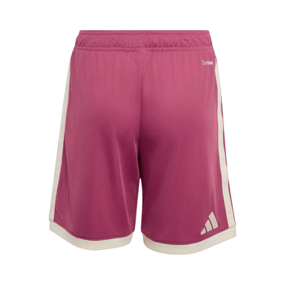 Real Madrid Third Maillot Kit 2026/27 Rose