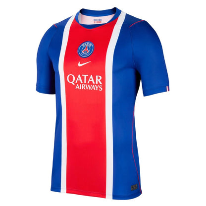 Les Paris Domicile Maillot Kit 2026/27 Bleu marine - Super