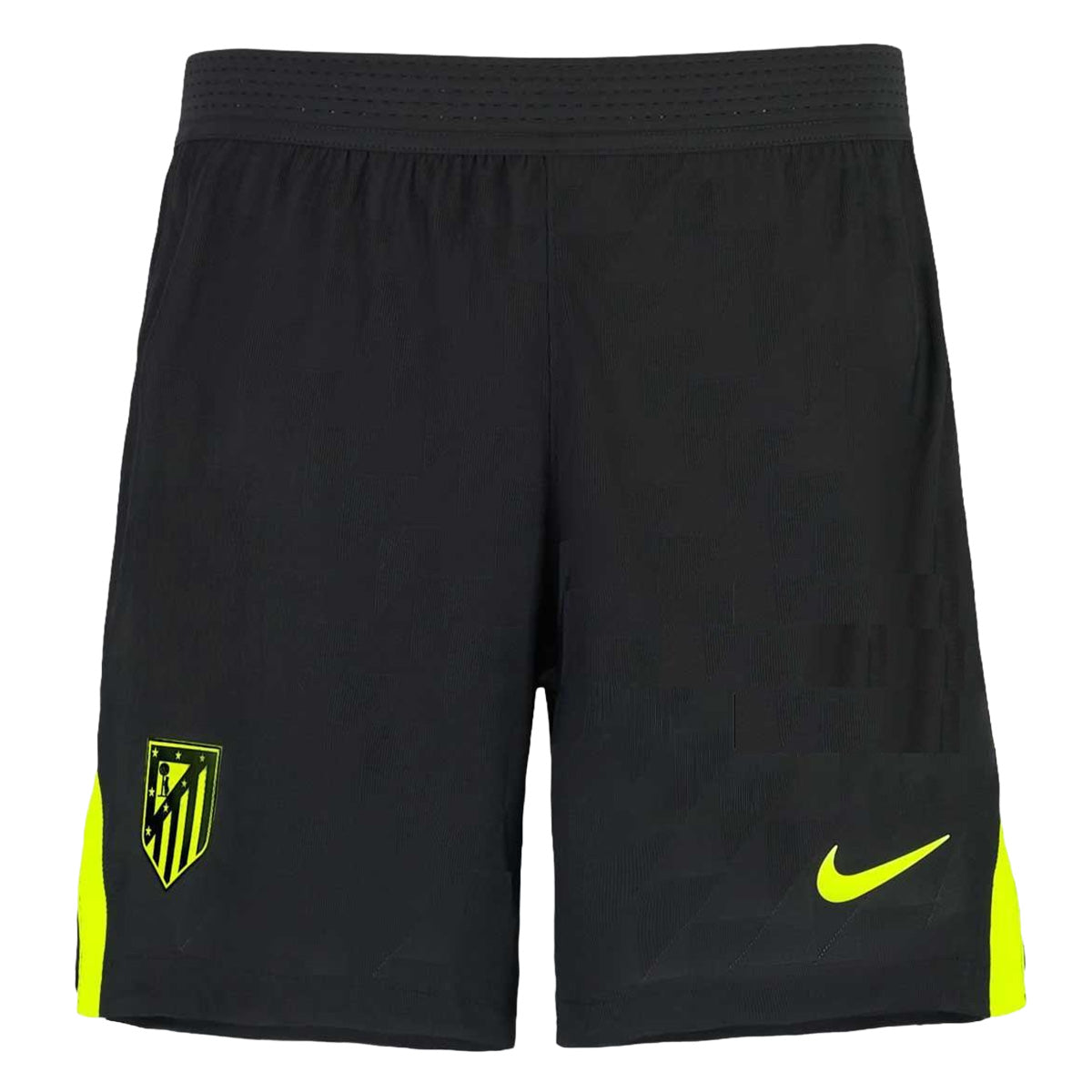 Atlético Extérieur Maillot Kit 2026/27 Noir