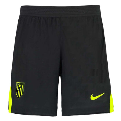 Atlético Extérieur Maillot Kit 2026/27 Noir