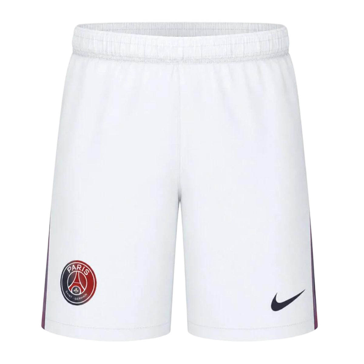 Les Paris Extérieur Short 2026/27 Blanc