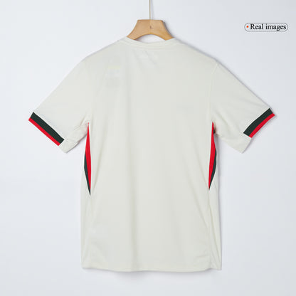 HATO #21 Chelsea Uitshirt 2025/26 Wit