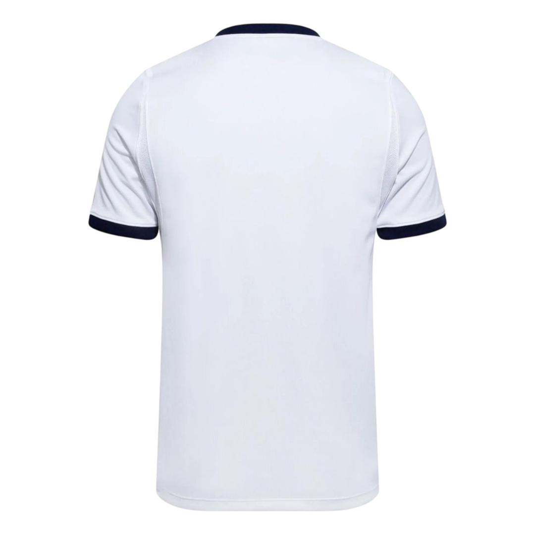Les Paris Extérieur Maillot 2026/27 Blanc