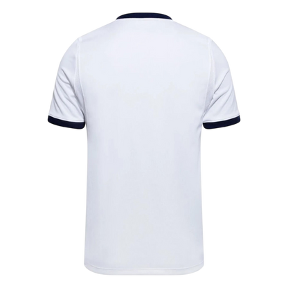 Les Paris Extérieur Maillot 2026/27 Blanc