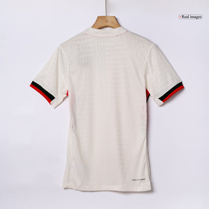 ESTÊVÃO #41 Chelsea Uitshirt 2025/26 Wit Authentic
