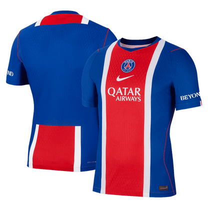 Les Paris Domicile Maillot 2026/27 Dark Blue Joueur