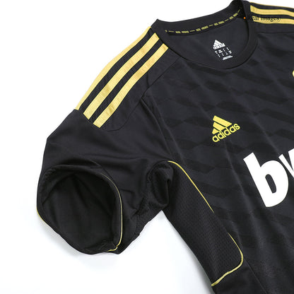 Retro Real Madrid Uitshirt 2011/12