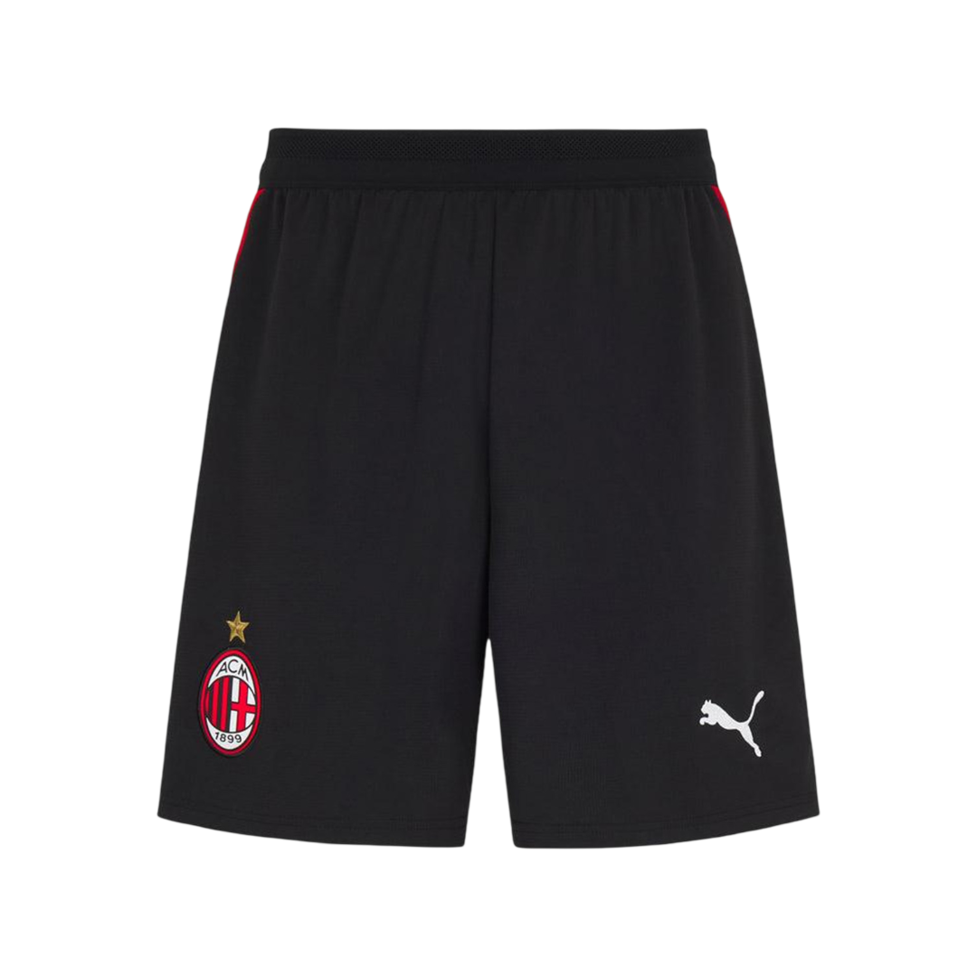 AC Milan Domicile Short 2026/27 Noir