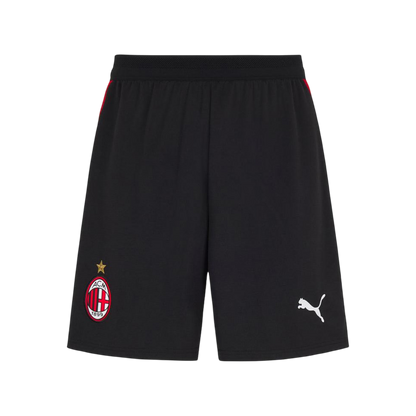 AC Milan Domicile Short 2026/27 Noir
