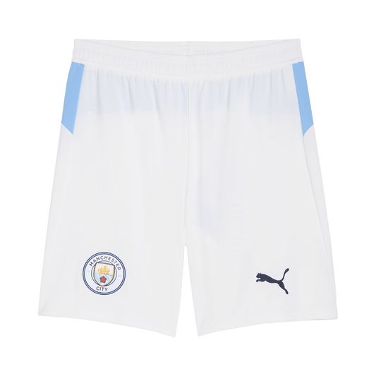 Manchester City Thuisshort 2025/26