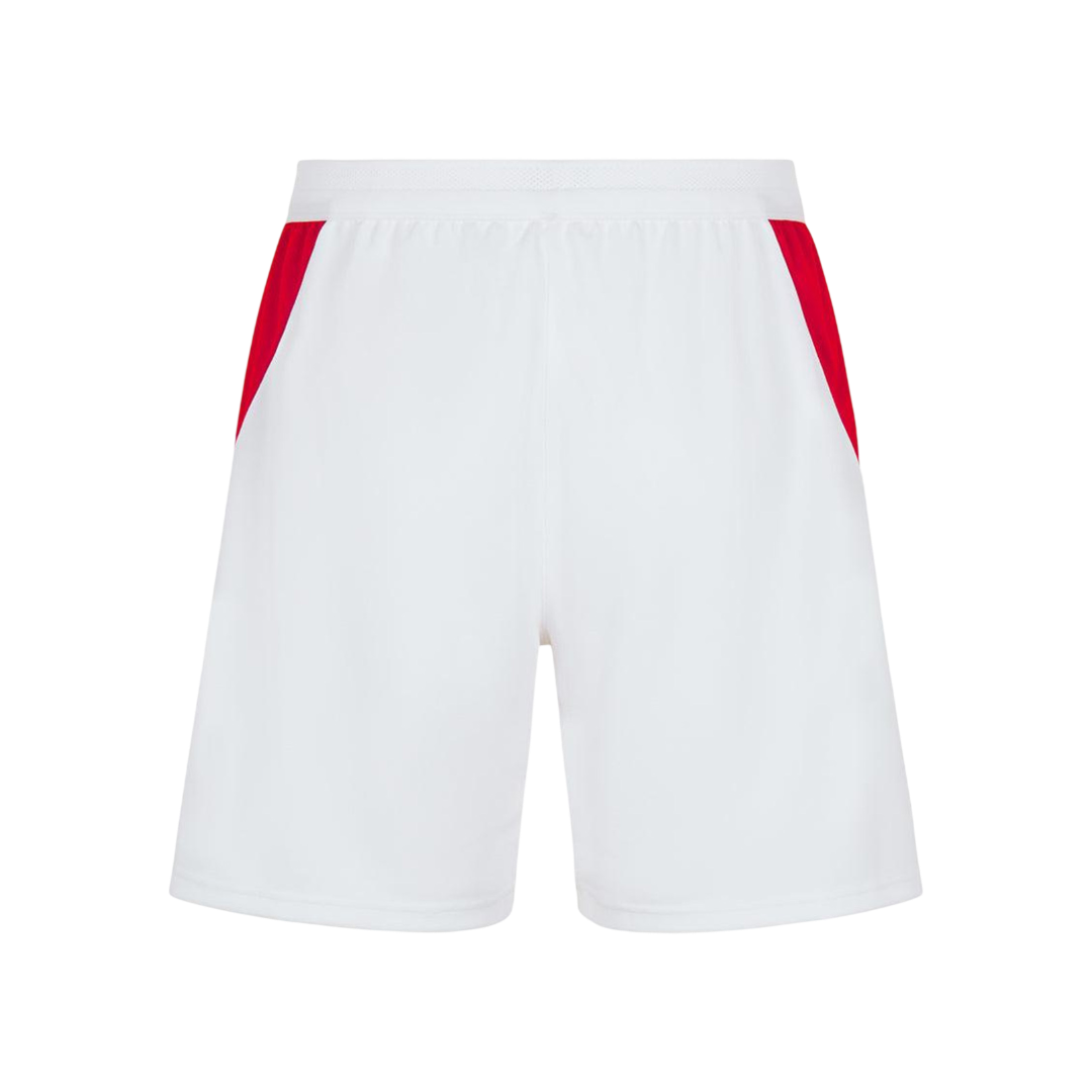 AC Milan Extérieur Short 2026/27 Blanc