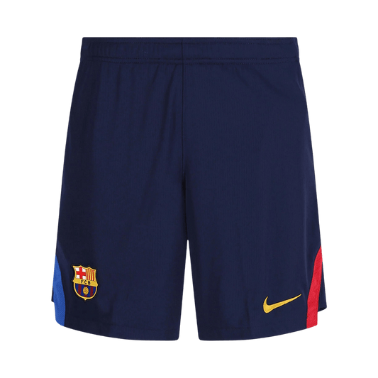 Barcelone Domicile Short 2026/27 Bleu marine