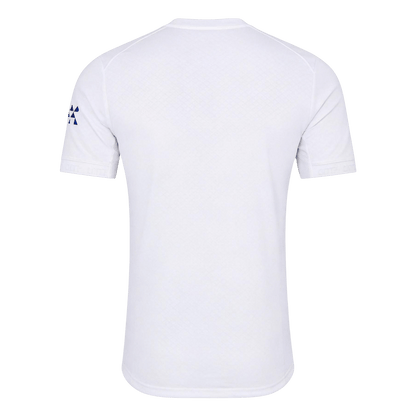 Manchester City Third Maillot 2026/27 Blanc Joueur