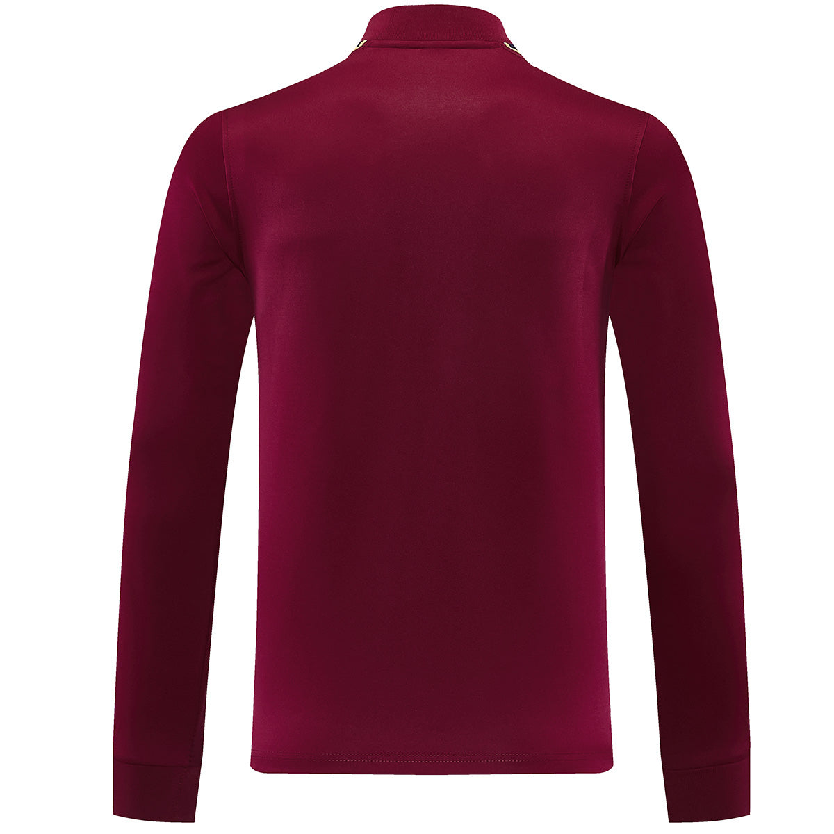 Barcelone Sweatshirt Kit 2026/27 Rouge