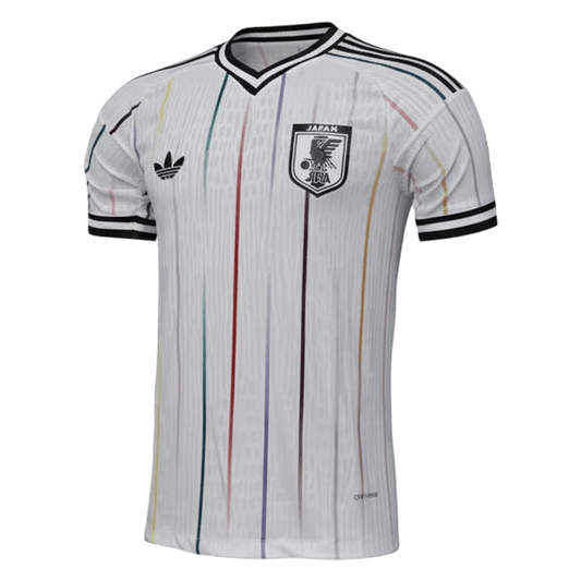 Japan Uitshirt - WK 2026 Wit Speler